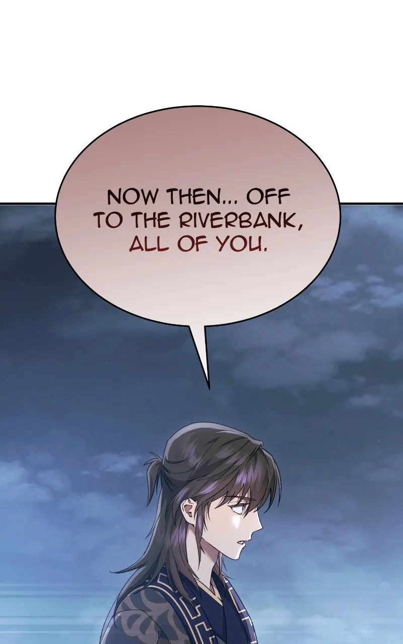 The Heavenly Demon Wants a Quiet Life Chapter 33 page 38 - 