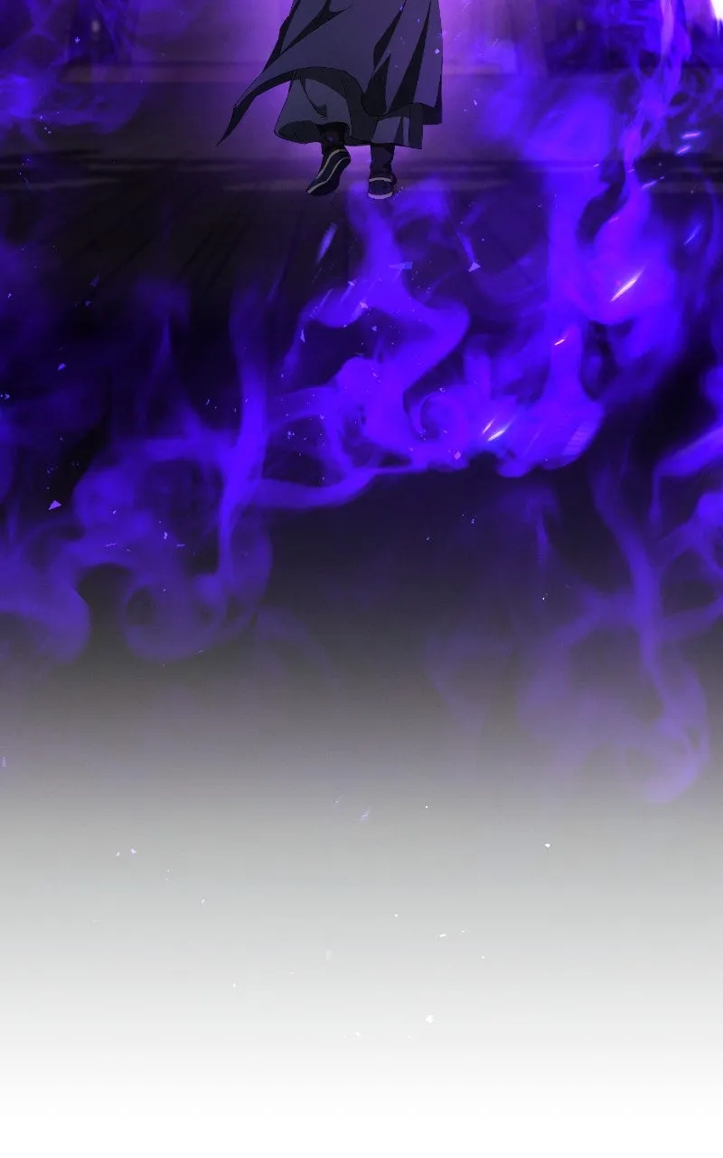 The Heavenly Demon Wants a Quiet Life Chapter 33 page 44 - 