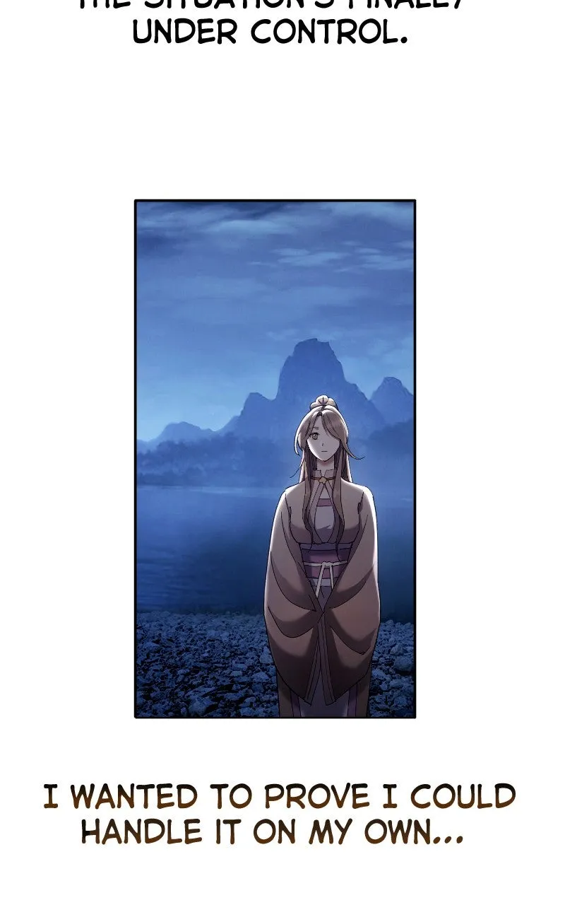 The Heavenly Demon Wants a Quiet Life Chapter 33 page 48 - 