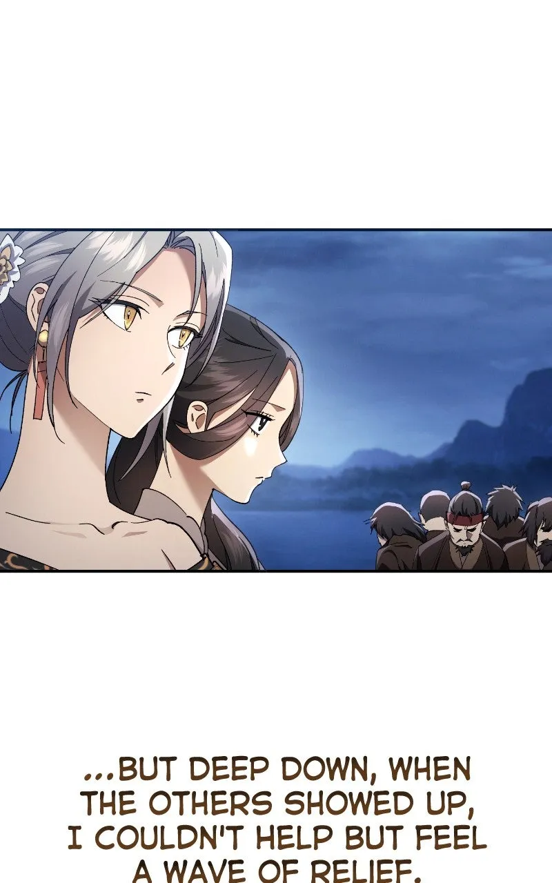 The Heavenly Demon Wants a Quiet Life Chapter 33 page 49 - 