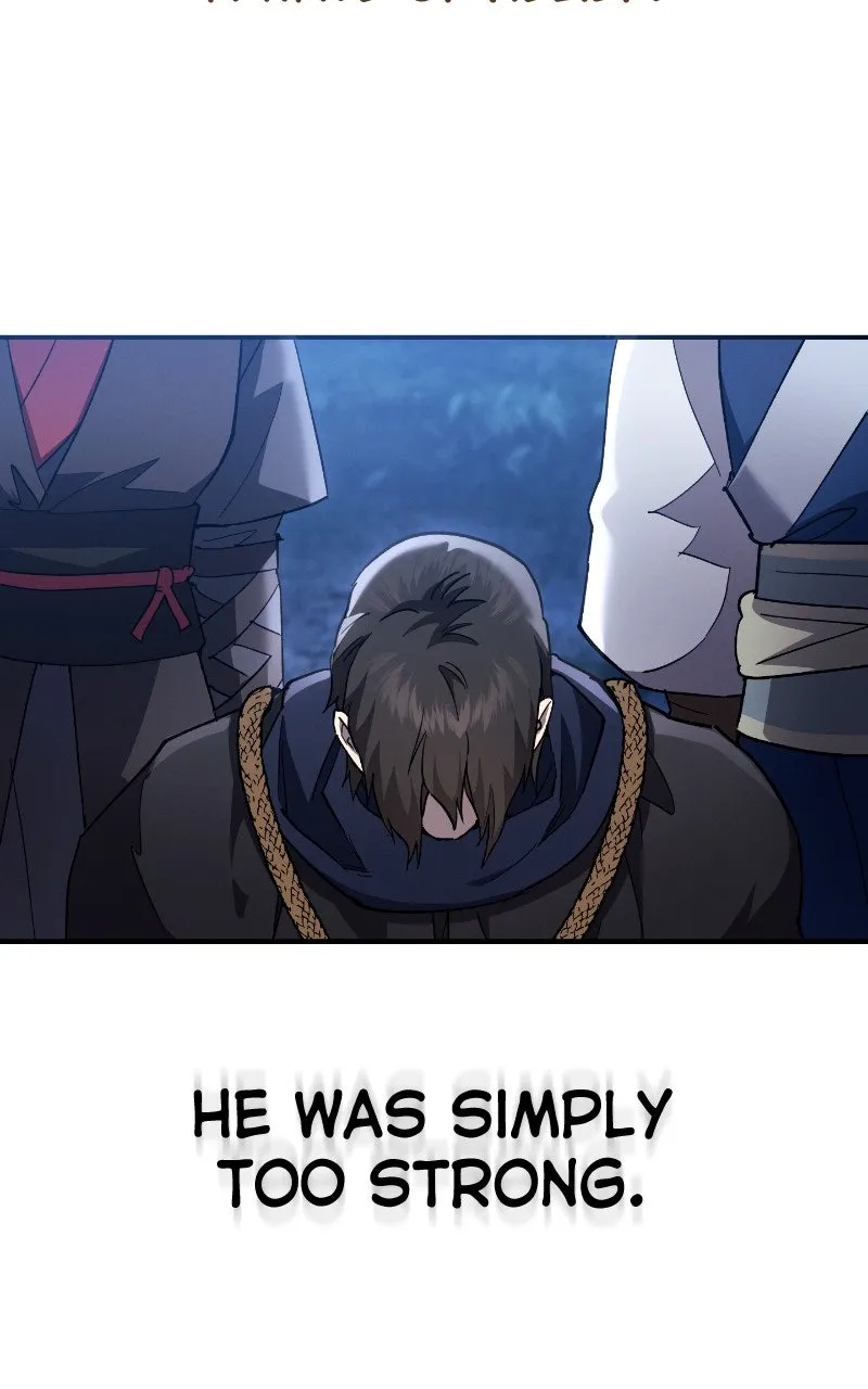 The Heavenly Demon Wants a Quiet Life Chapter 33 page 50 - 
