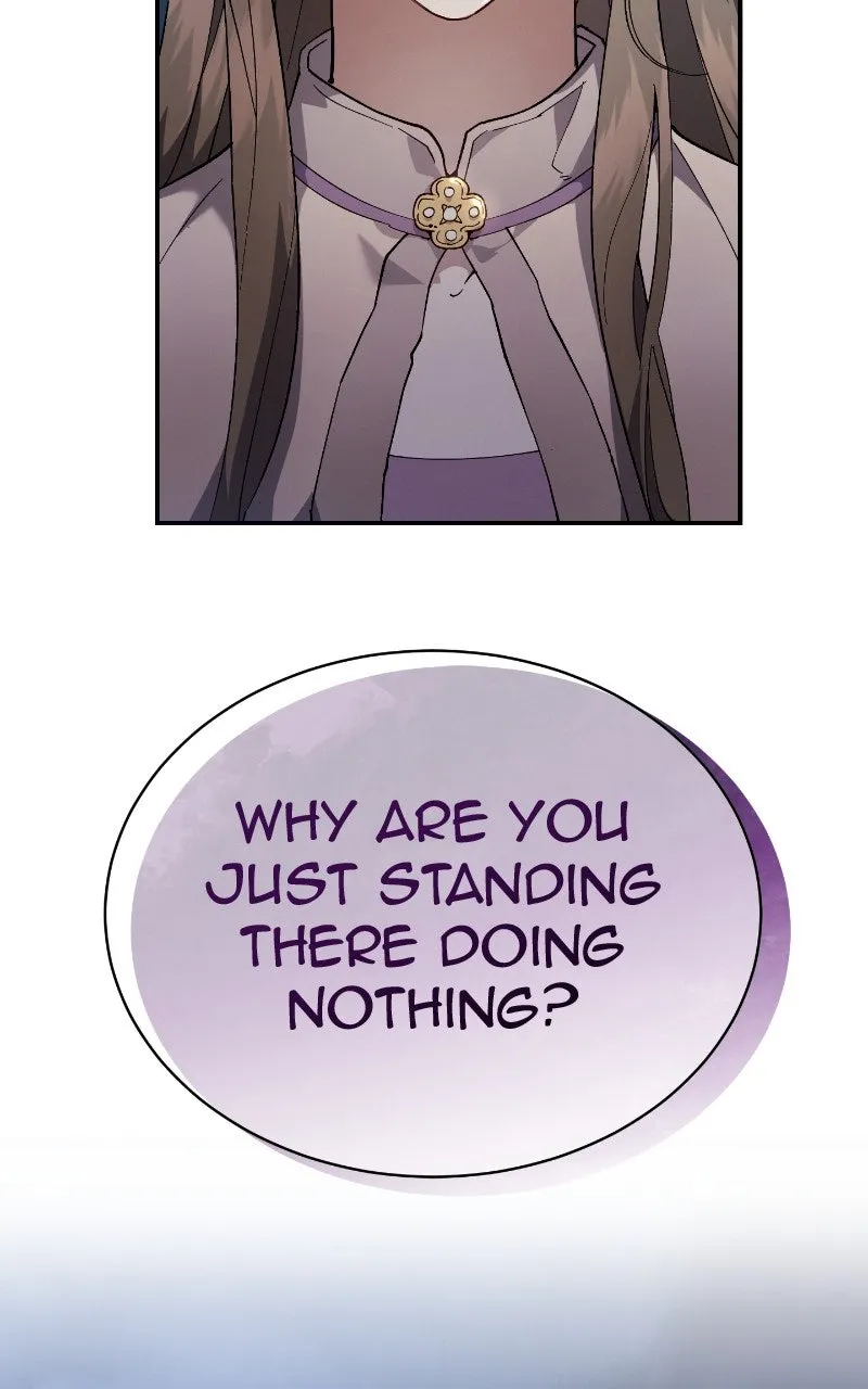 The Heavenly Demon Wants a Quiet Life Chapter 33 page 52 - 