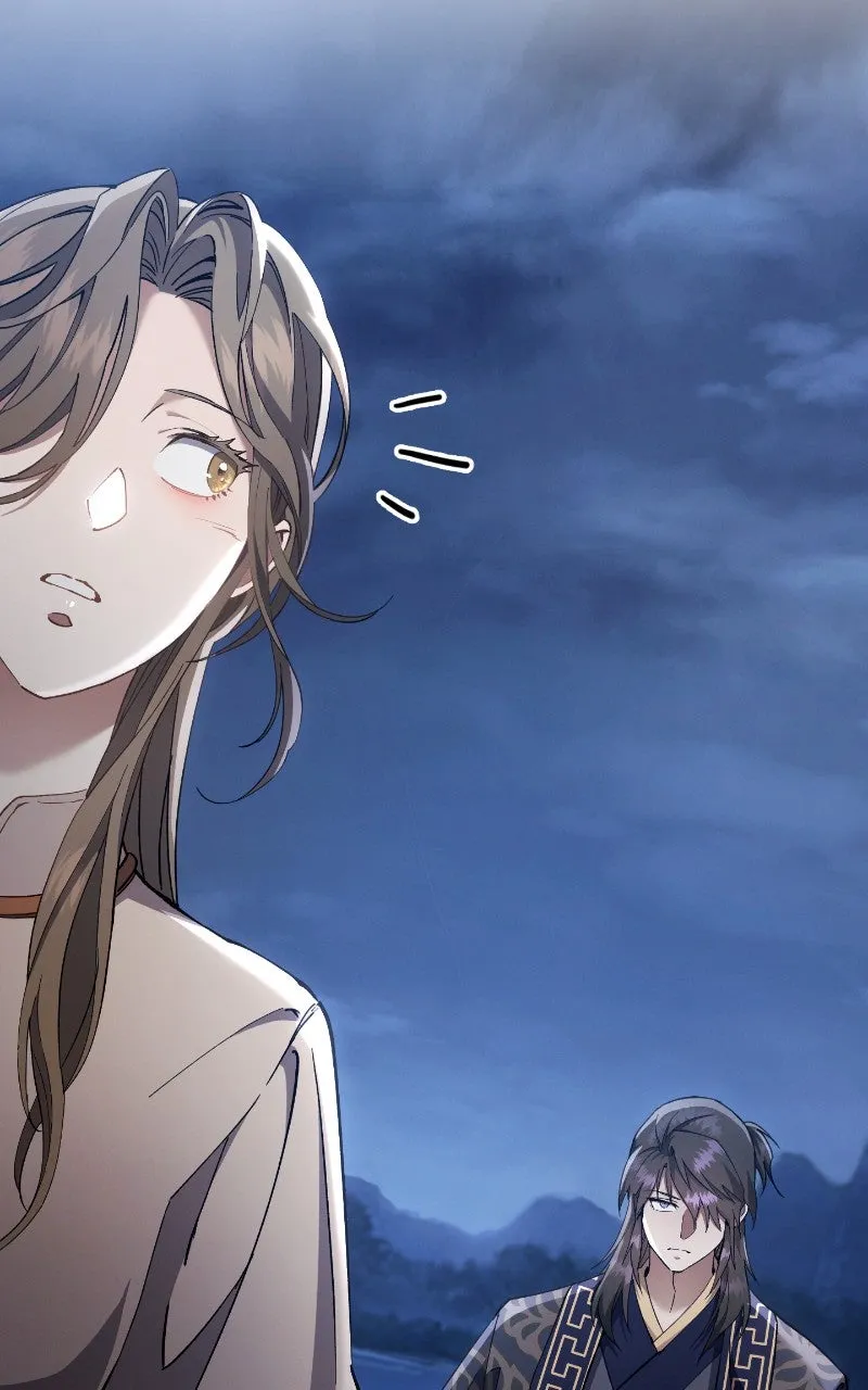 The Heavenly Demon Wants a Quiet Life Chapter 33 page 53 - 