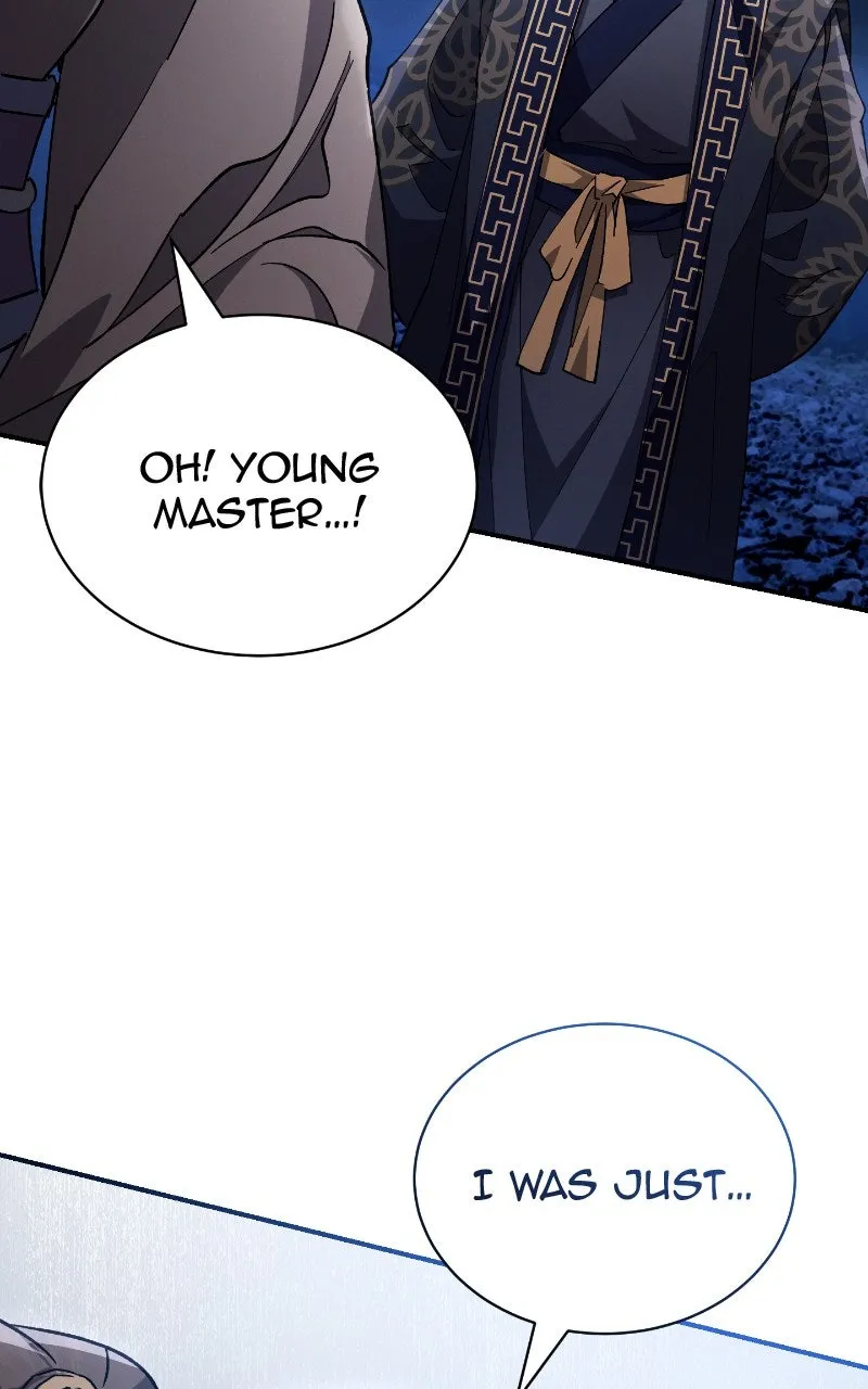 The Heavenly Demon Wants a Quiet Life Chapter 33 page 54 - 