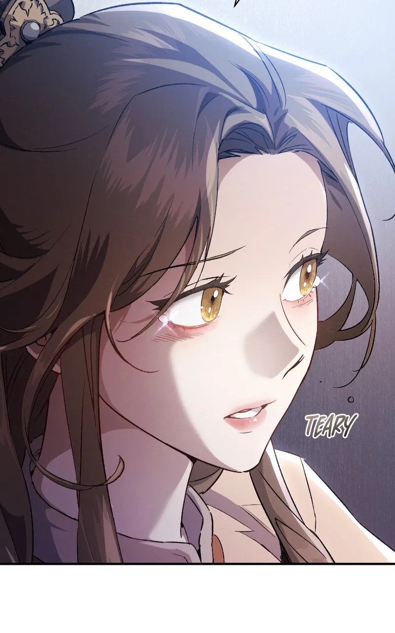 The Heavenly Demon Wants a Quiet Life Chapter 33 page 55 - 