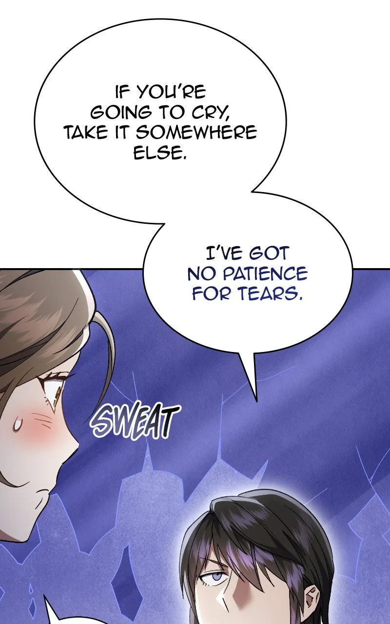 The Heavenly Demon Wants a Quiet Life Chapter 33 page 56 - 