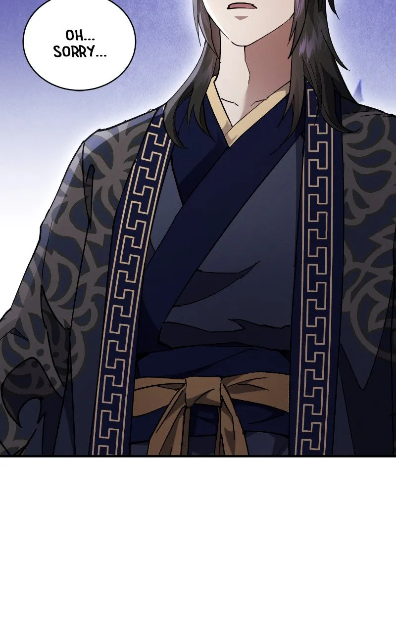 The Heavenly Demon Wants a Quiet Life Chapter 33 page 57 - 