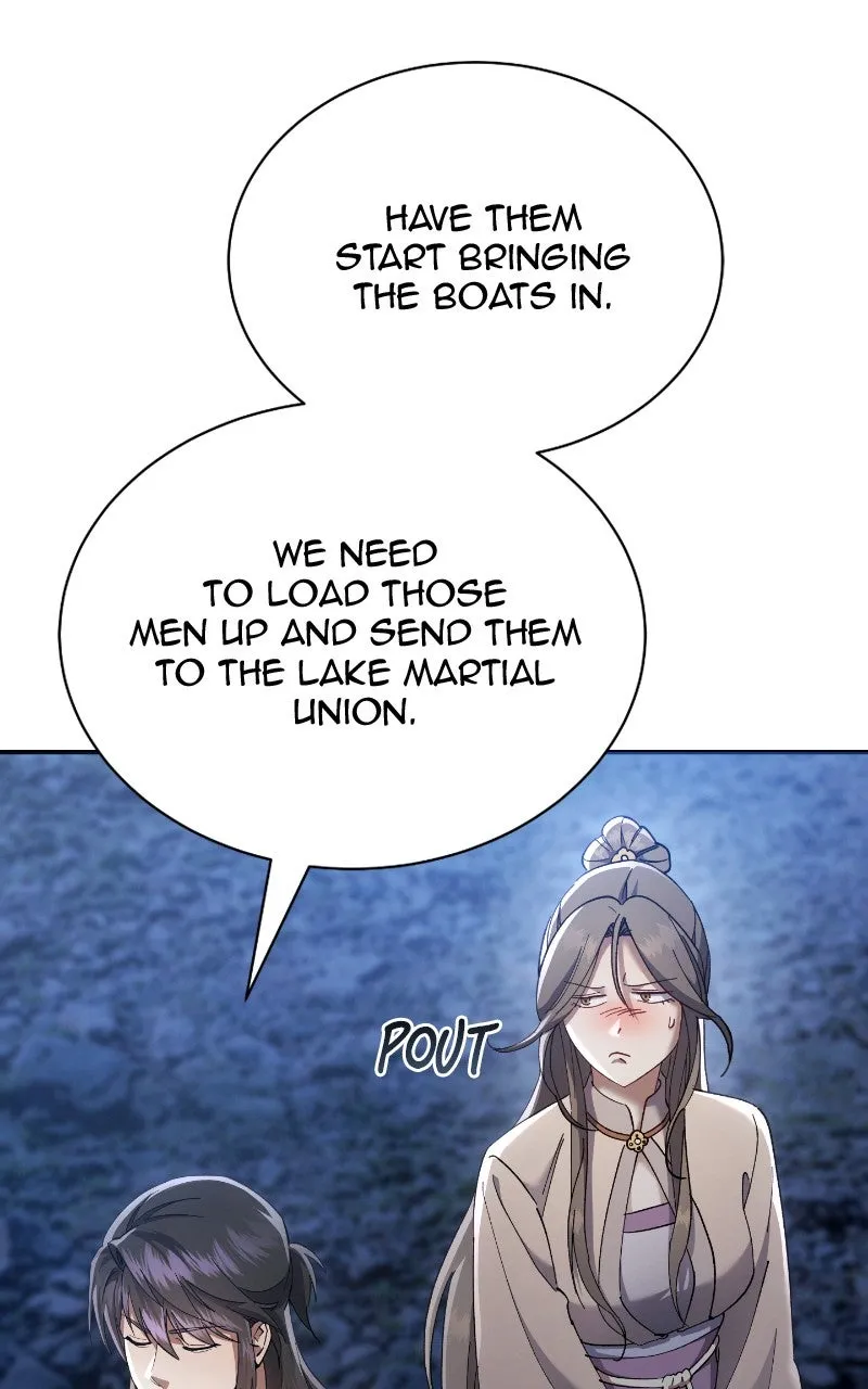 The Heavenly Demon Wants a Quiet Life Chapter 33 page 58 - 