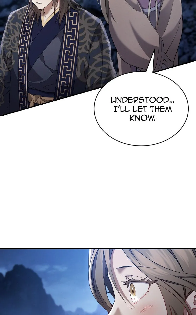 The Heavenly Demon Wants a Quiet Life Chapter 33 page 59 - 