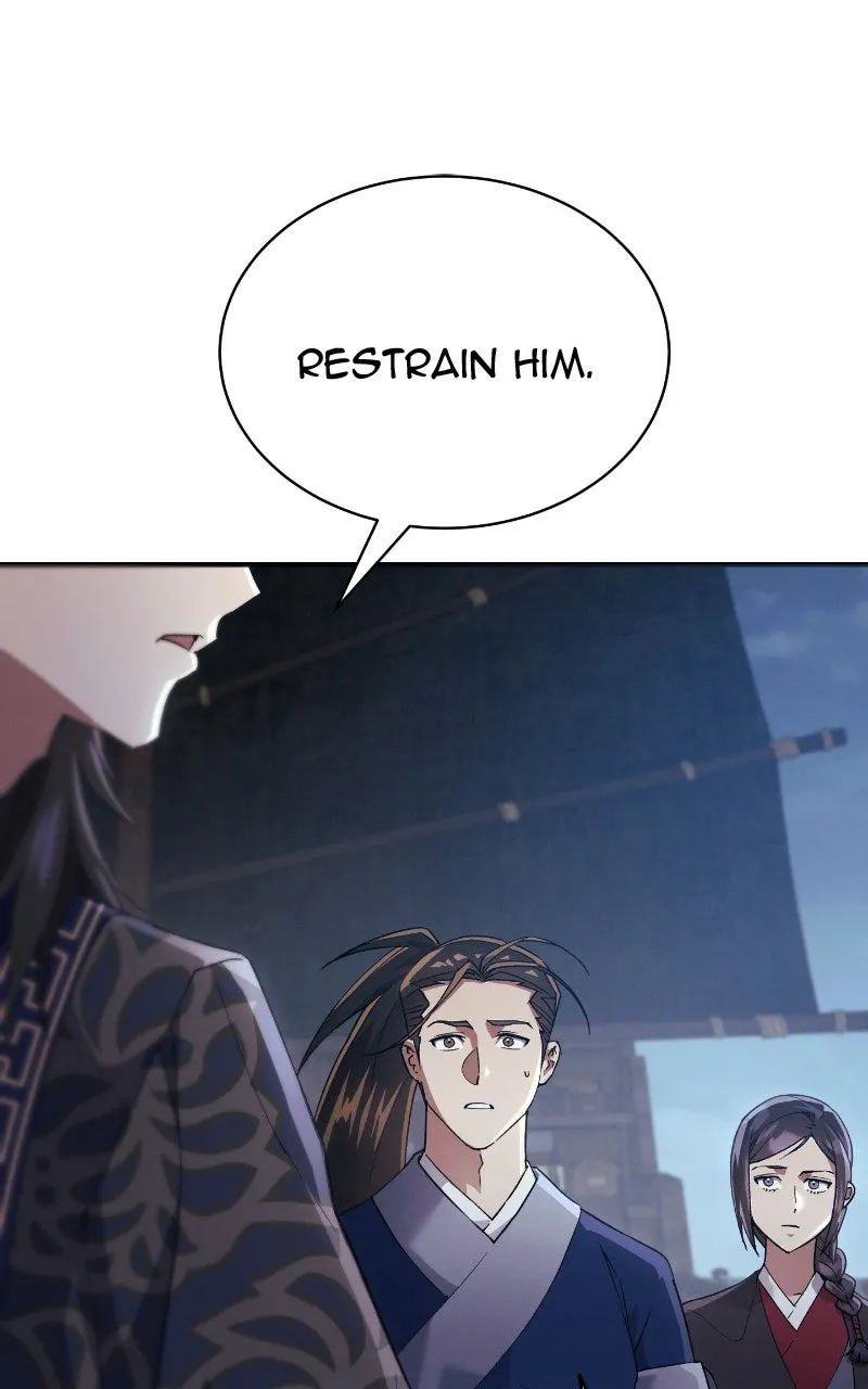 The Heavenly Demon Wants a Quiet Life Chapter 33 page 7 - 