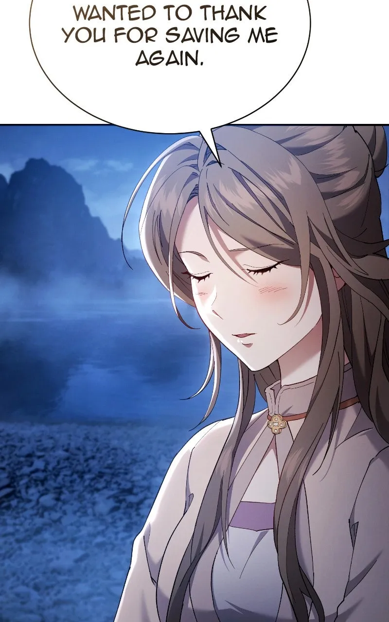 The Heavenly Demon Wants a Quiet Life Chapter 33 page 62 - 