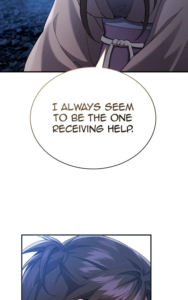 The Heavenly Demon Wants a Quiet Life Chapter 33 page 63 - 