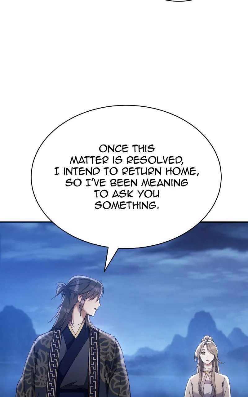 The Heavenly Demon Wants a Quiet Life Chapter 33 page 65 - 