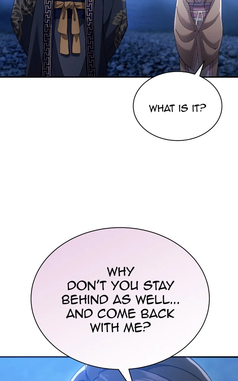 The Heavenly Demon Wants a Quiet Life Chapter 33 page 66 - 