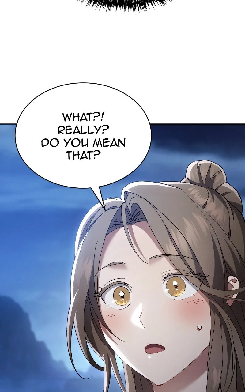 The Heavenly Demon Wants a Quiet Life Chapter 33 page 68 - 