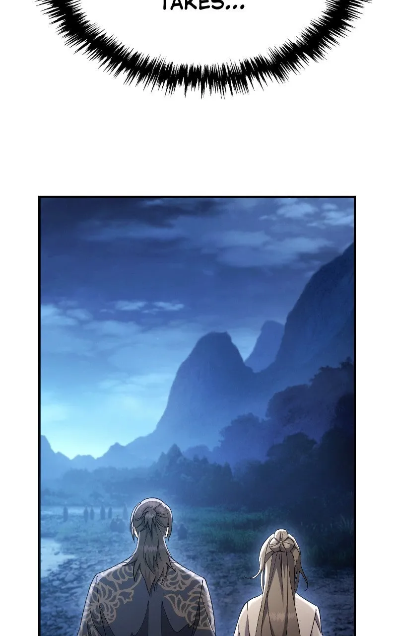 The Heavenly Demon Wants a Quiet Life Chapter 33 page 80 - 
