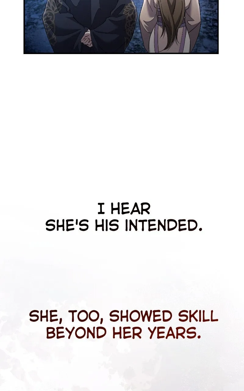 The Heavenly Demon Wants a Quiet Life Chapter 33 page 81 - 