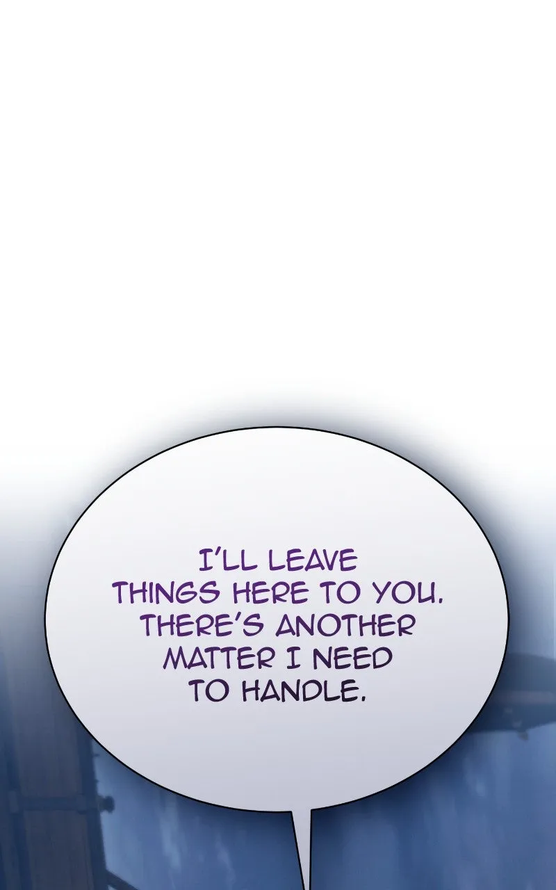 The Heavenly Demon Wants a Quiet Life Chapter 33 page 10 - 