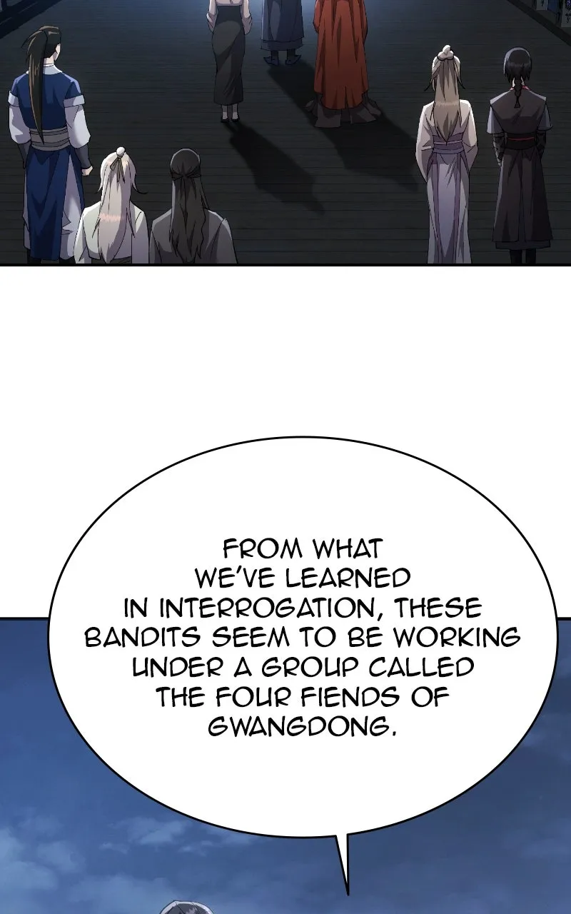 The Heavenly Demon Wants a Quiet Life Chapter 34 page 2 - 