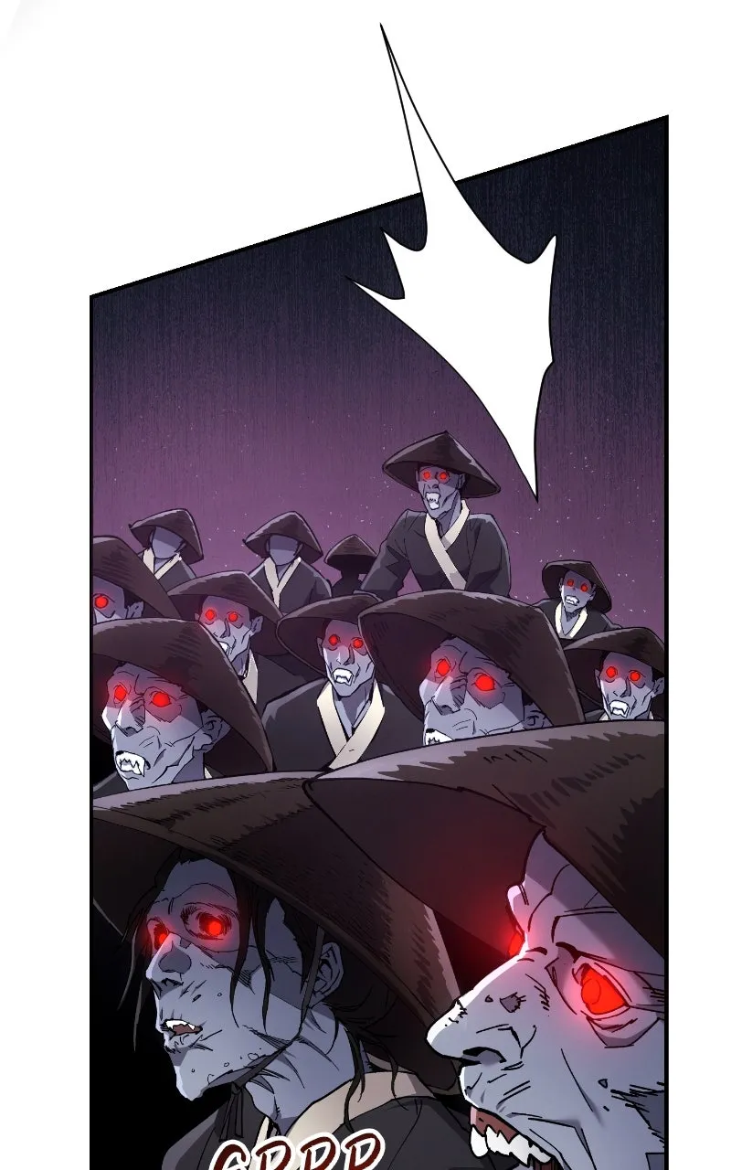 The Heavenly Demon Wants a Quiet Life Chapter 34 page 107 - 
