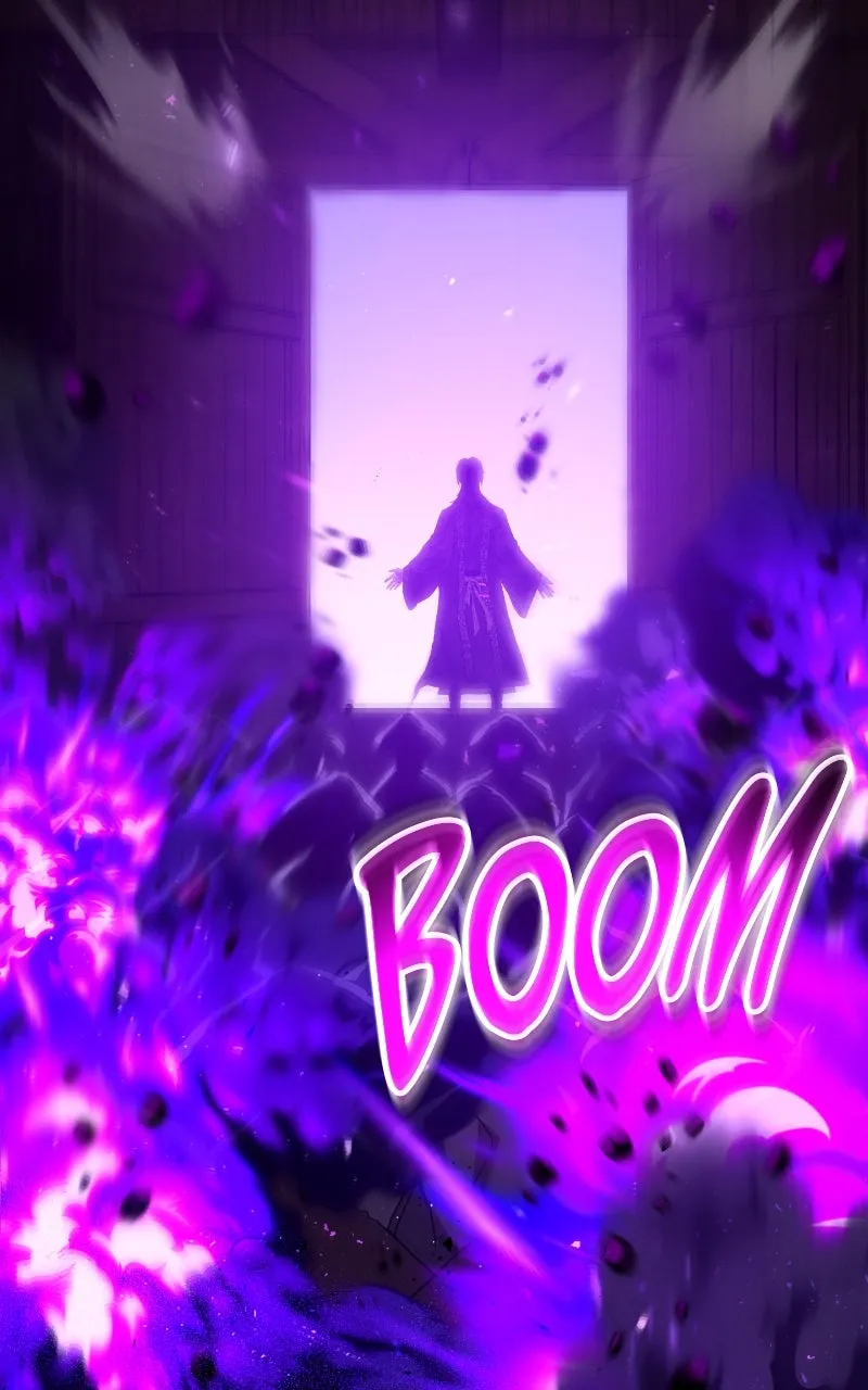 The Heavenly Demon Wants a Quiet Life Chapter 34 page 109 - 