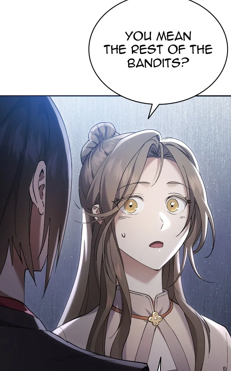 The Heavenly Demon Wants a Quiet Life Chapter 34 page 12 - 