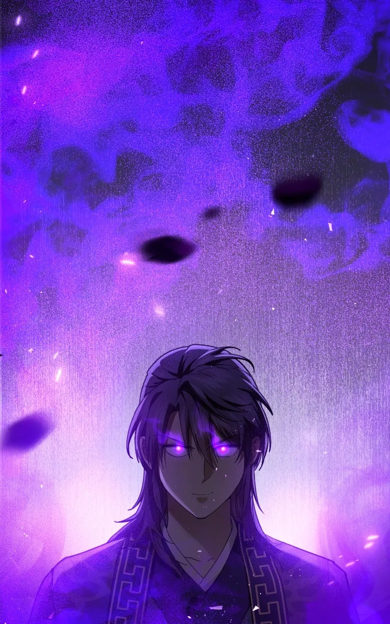 The Heavenly Demon Wants a Quiet Life Chapter 34 page 112 - 