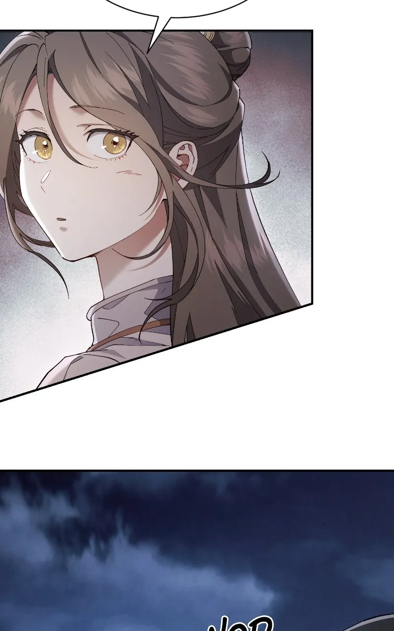 The Heavenly Demon Wants a Quiet Life Chapter 34 page 16 - 