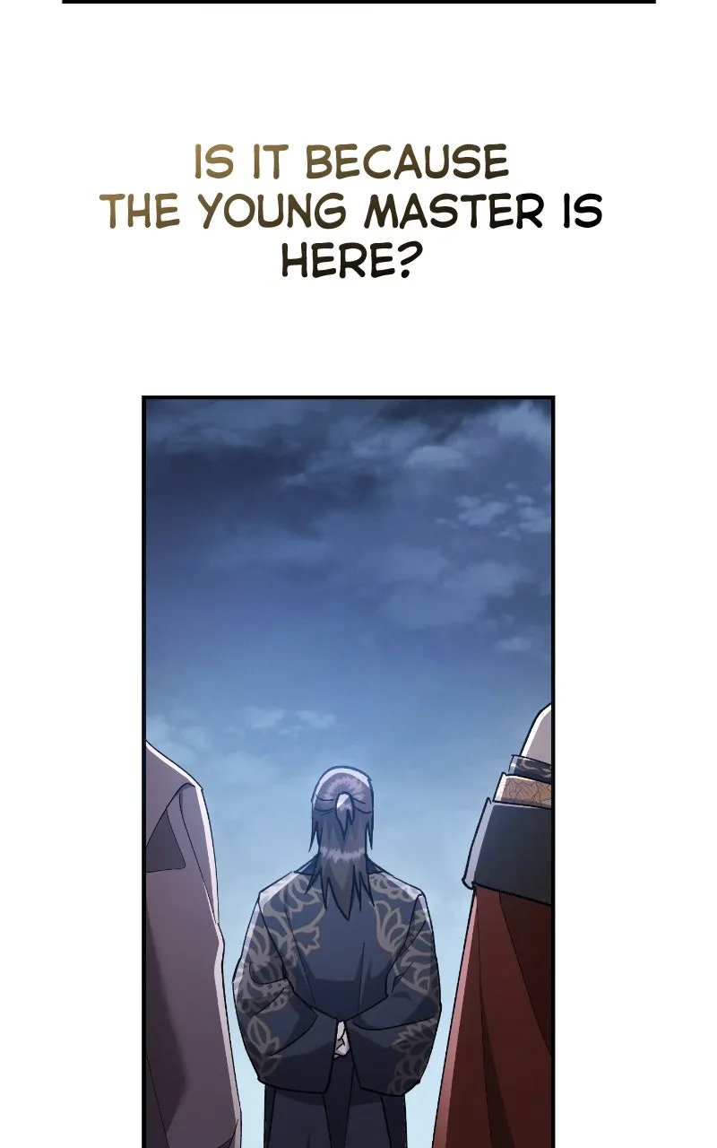 The Heavenly Demon Wants a Quiet Life Chapter 34 page 19 - 