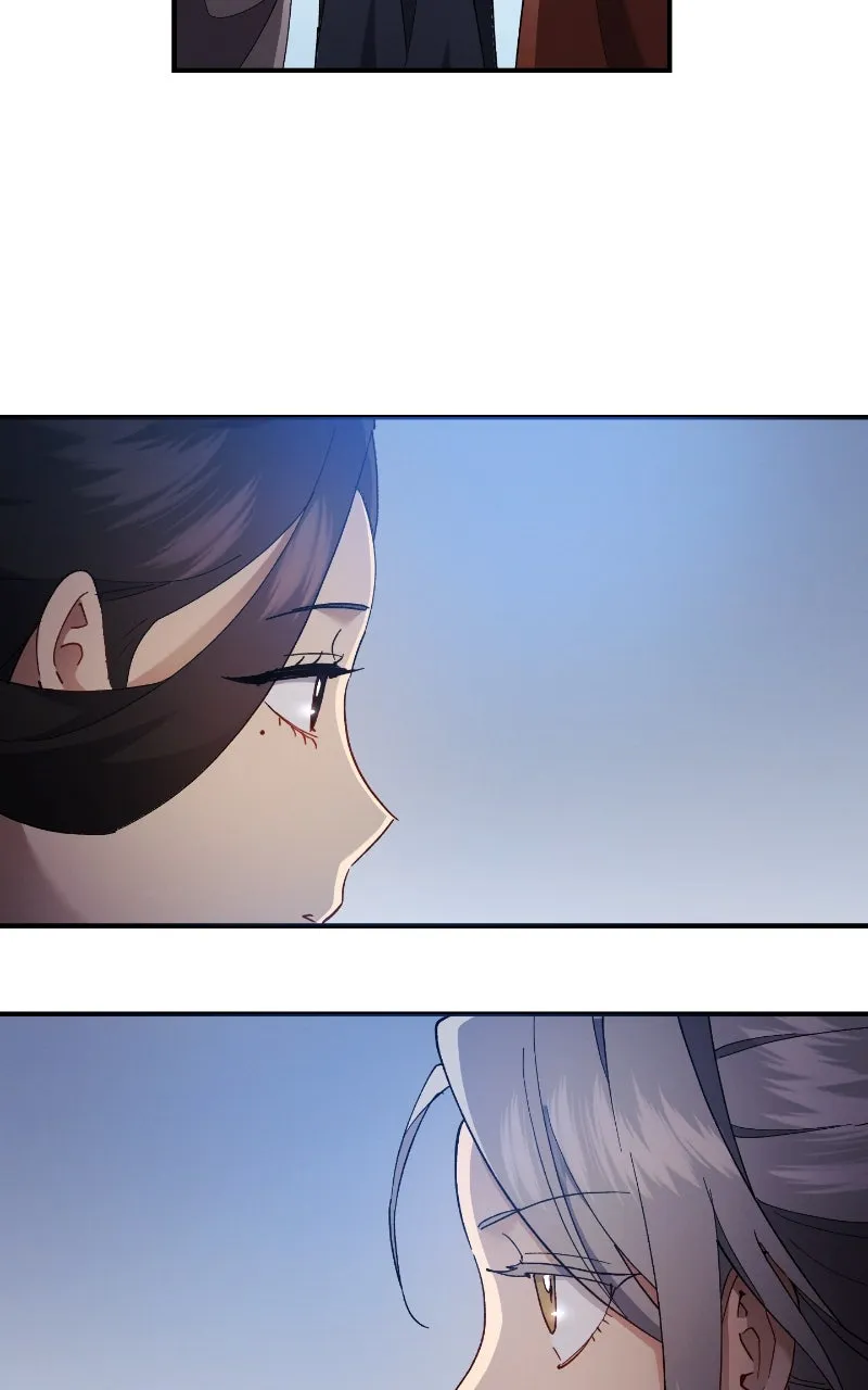 The Heavenly Demon Wants a Quiet Life Chapter 34 page 20 - 