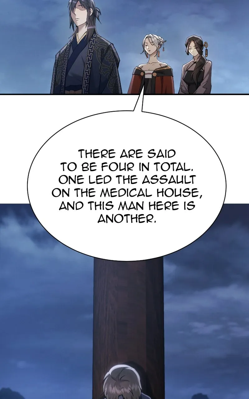 The Heavenly Demon Wants a Quiet Life Chapter 34 page 3 - 