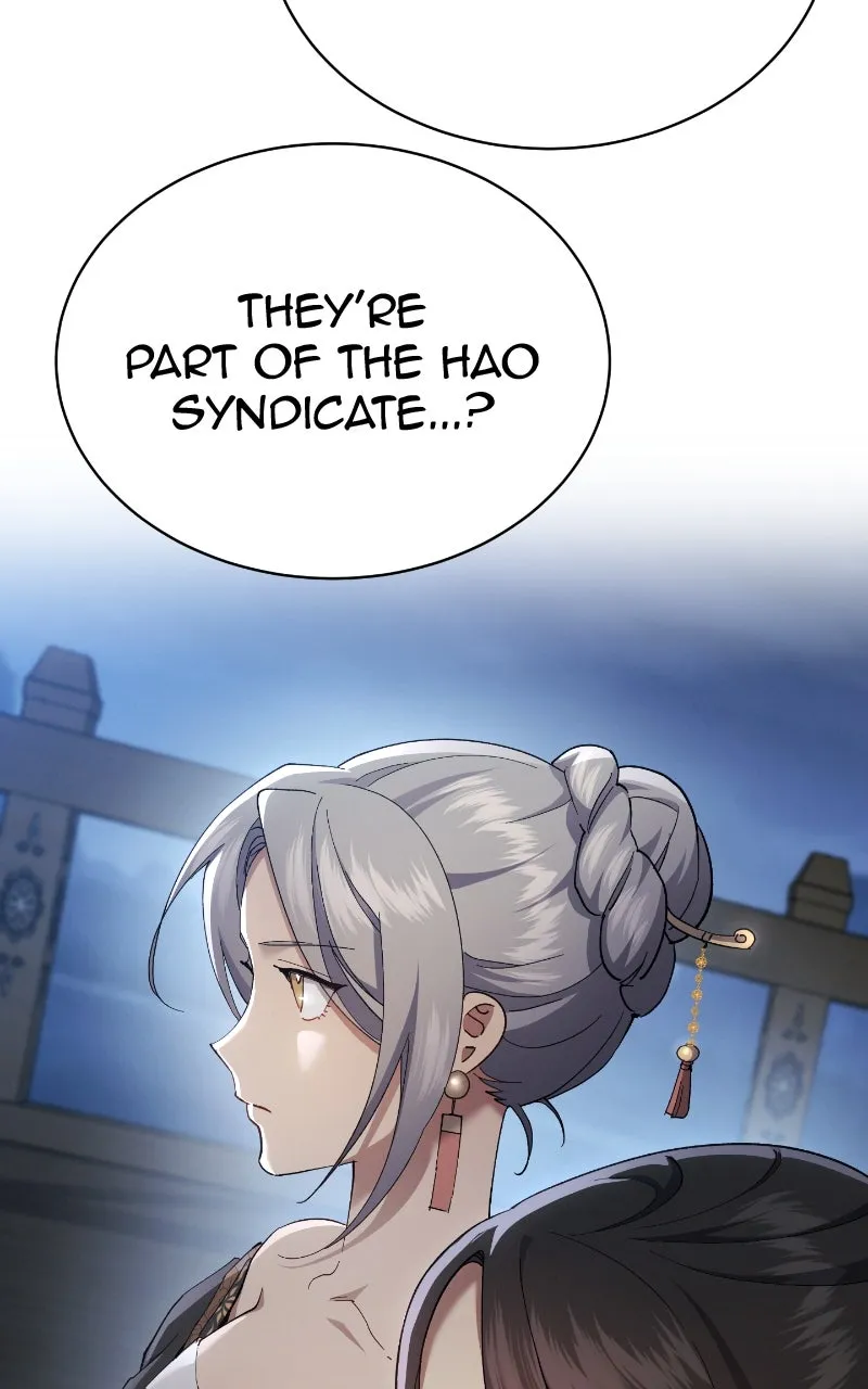 The Heavenly Demon Wants a Quiet Life Chapter 34 page 23 - 
