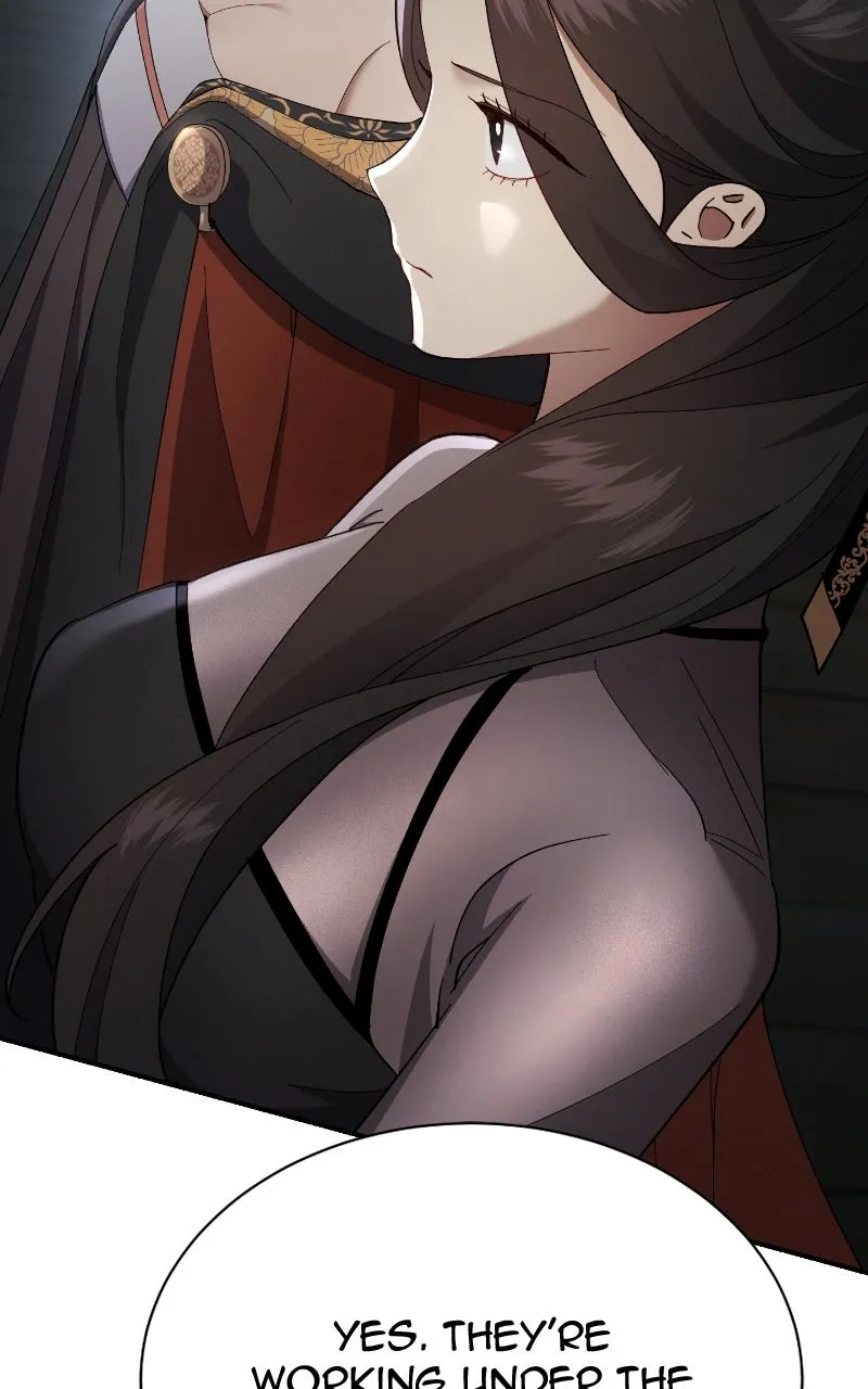 The Heavenly Demon Wants a Quiet Life Chapter 34 page 24 - 
