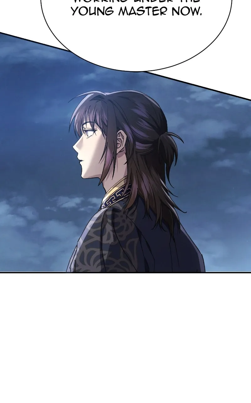 The Heavenly Demon Wants a Quiet Life Chapter 34 page 25 - 