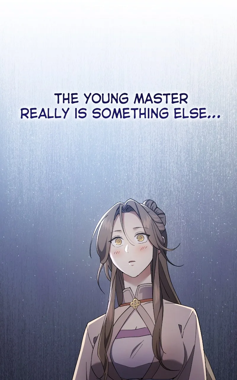 The Heavenly Demon Wants a Quiet Life Chapter 34 page 26 - 