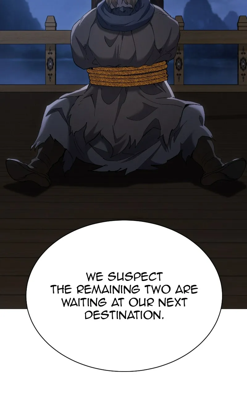 The Heavenly Demon Wants a Quiet Life Chapter 34 page 4 - 