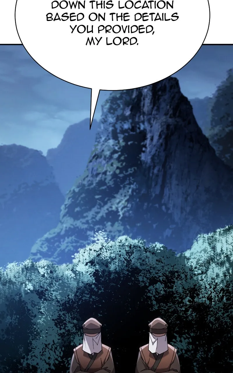 The Heavenly Demon Wants a Quiet Life Chapter 34 page 32 - 