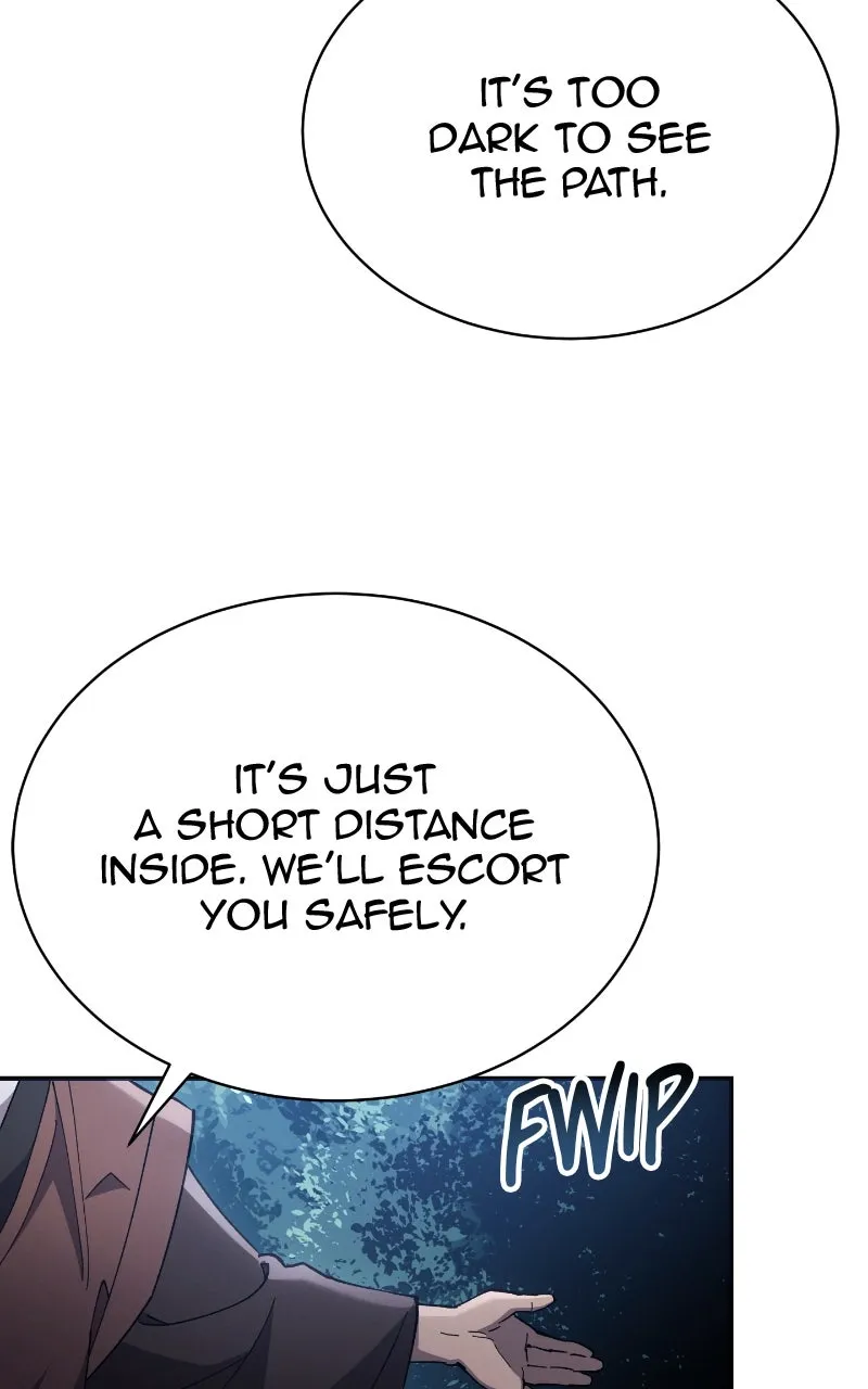 The Heavenly Demon Wants a Quiet Life Chapter 34 page 34 - 