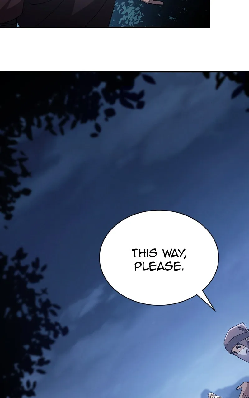 The Heavenly Demon Wants a Quiet Life Chapter 34 page 35 - 