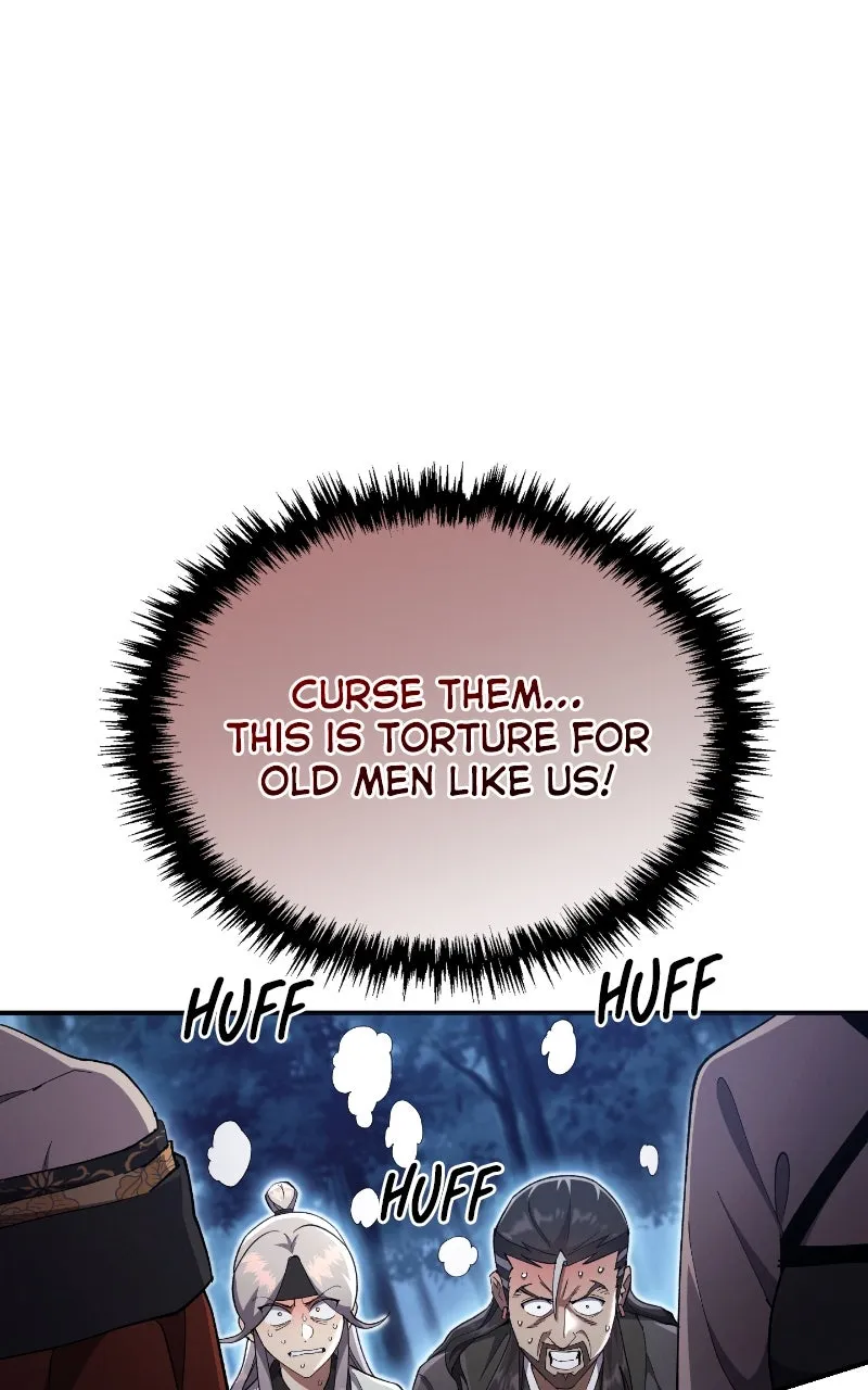 The Heavenly Demon Wants a Quiet Life Chapter 34 page 37 - 