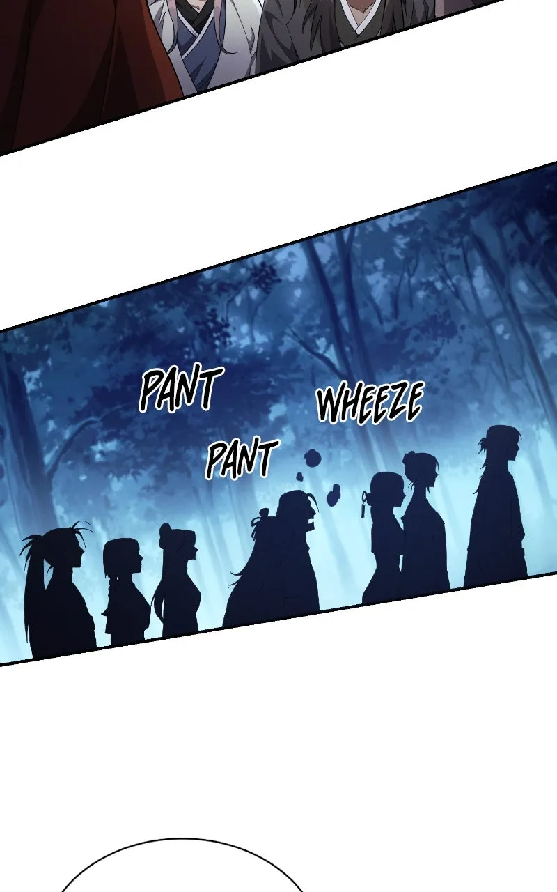 The Heavenly Demon Wants a Quiet Life Chapter 34 page 38 - 
