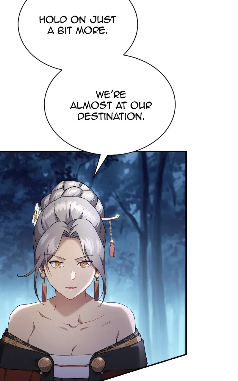 The Heavenly Demon Wants a Quiet Life Chapter 34 page 39 - 