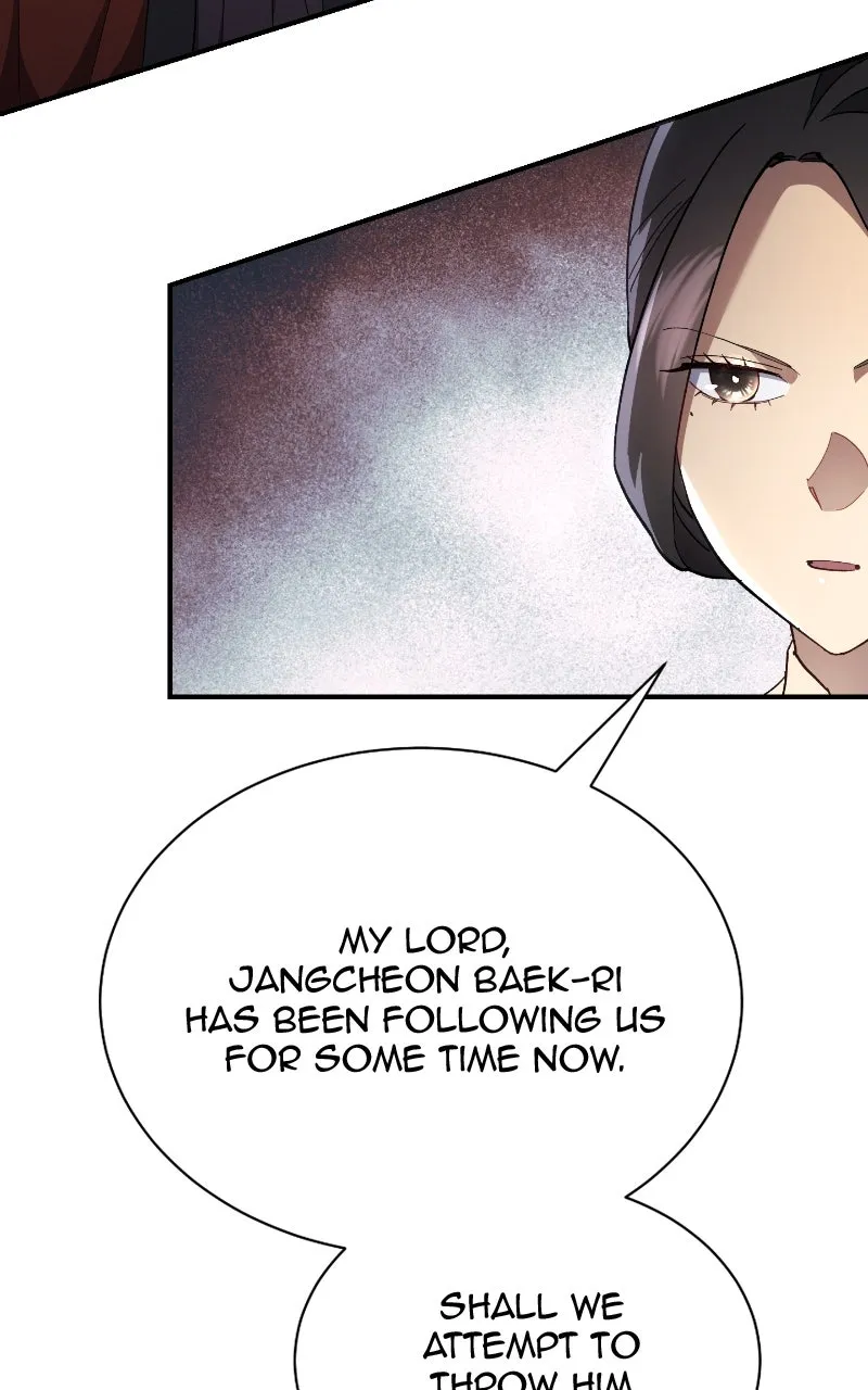 The Heavenly Demon Wants a Quiet Life Chapter 34 page 40 - 