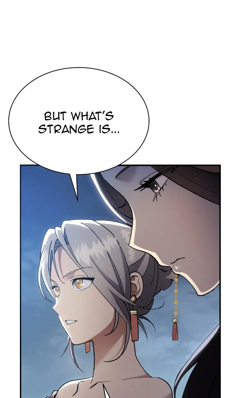 The Heavenly Demon Wants a Quiet Life Chapter 34 page 5 - 