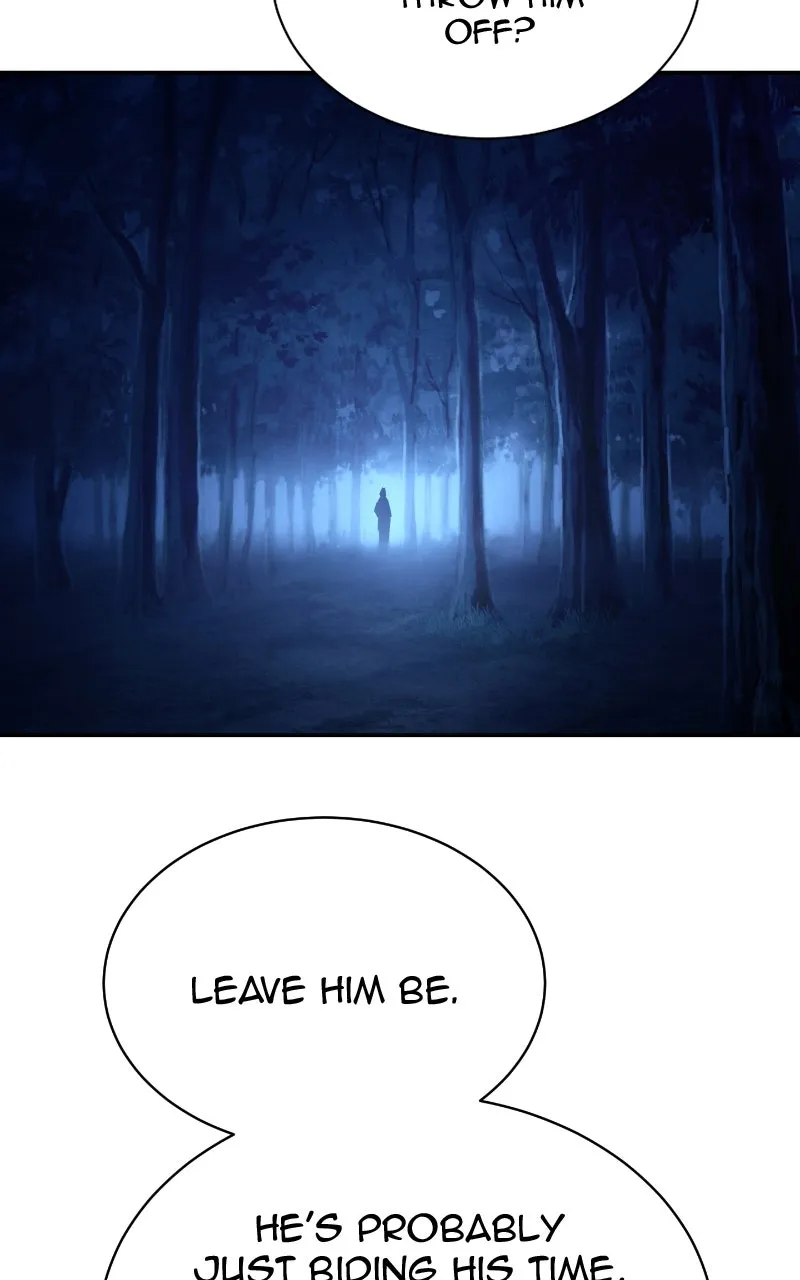 The Heavenly Demon Wants a Quiet Life Chapter 34 page 41 - 