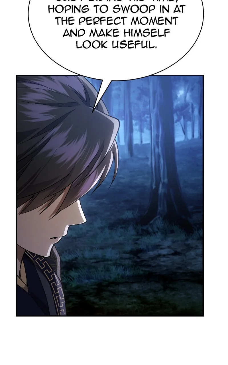 The Heavenly Demon Wants a Quiet Life Chapter 34 page 42 - 