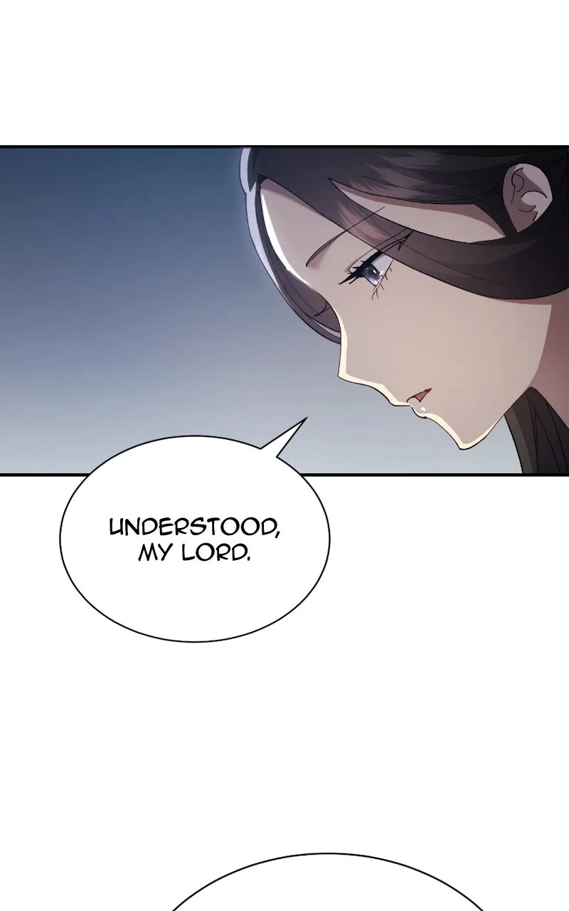 The Heavenly Demon Wants a Quiet Life Chapter 34 page 43 - 