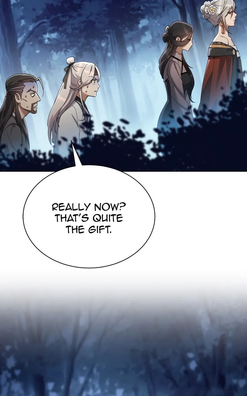 The Heavenly Demon Wants a Quiet Life Chapter 34 page 47 - 