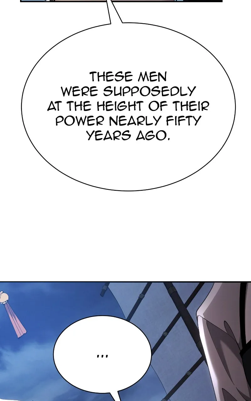 The Heavenly Demon Wants a Quiet Life Chapter 34 page 6 - 