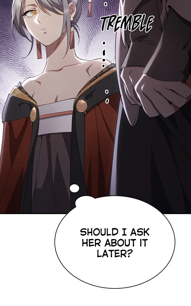 The Heavenly Demon Wants a Quiet Life Chapter 34 page 52 - 